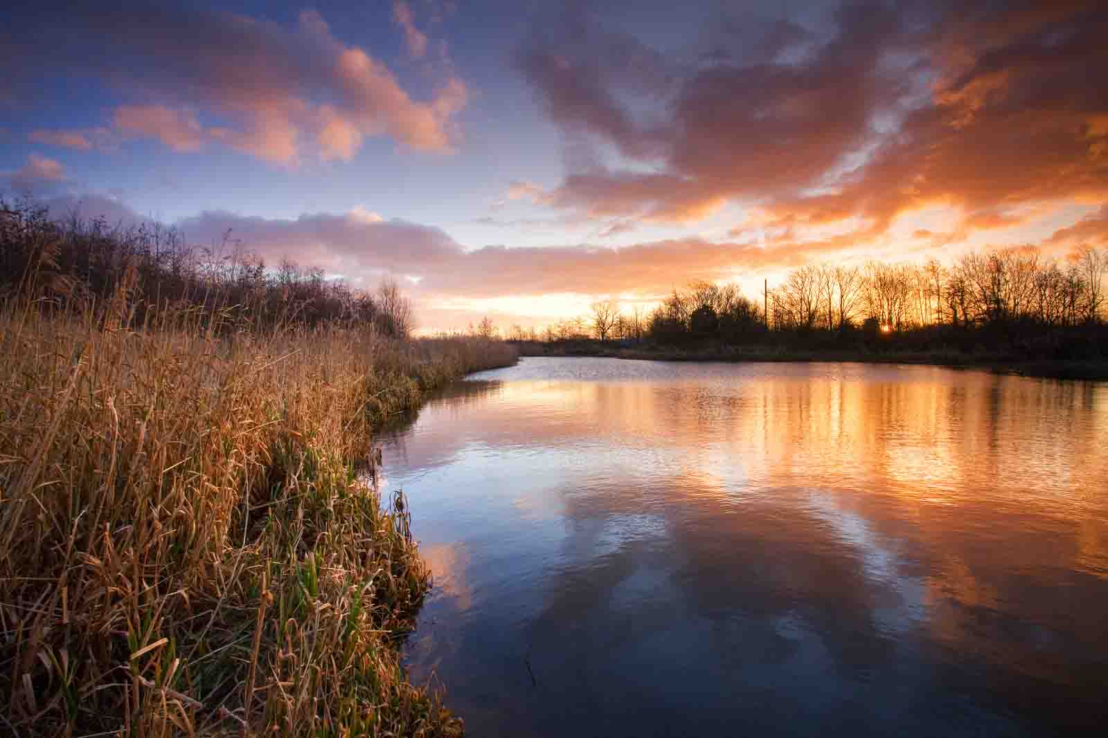 City Of Lincolnshire Image